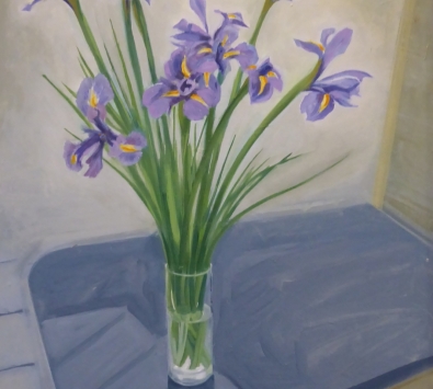 Irises